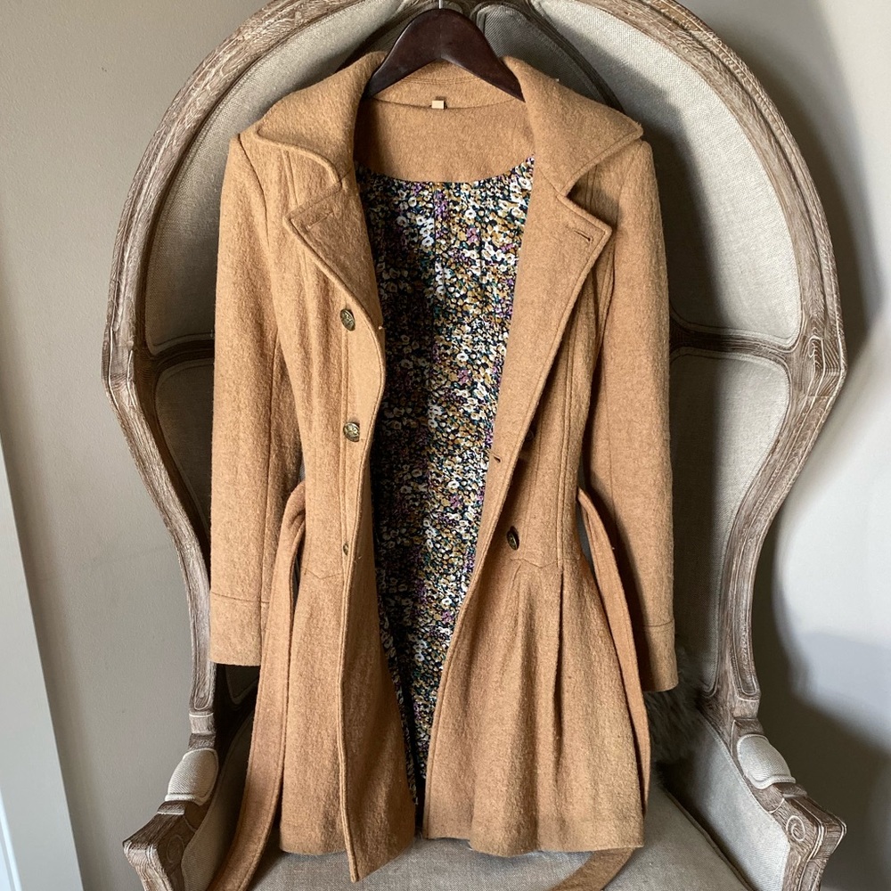 Free People Jacket